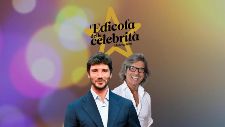 stefano de martino