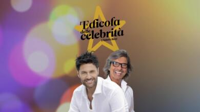 L’Edicola delle celebrità, il successo di Temptation Island