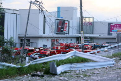 Giappone sudoccidentale devastato dal terremoto: 13 vittime e oltre 9mila sfollati, allerta per nuove scosse di magnitudo 7
