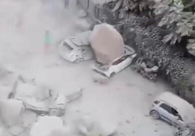 Napoli, scossa di magnitudo 4.7 ai Campi Flegrei: «È il terremoto più violento degli ultimi 40 anni»