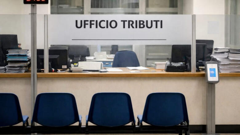 ufficio tributi