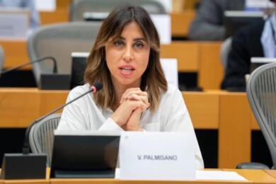 Allargamento dell’Ue, l’eurodeputata Palmisano (M5s): «Una mazzata per il Sud» – L’INTERVISTA