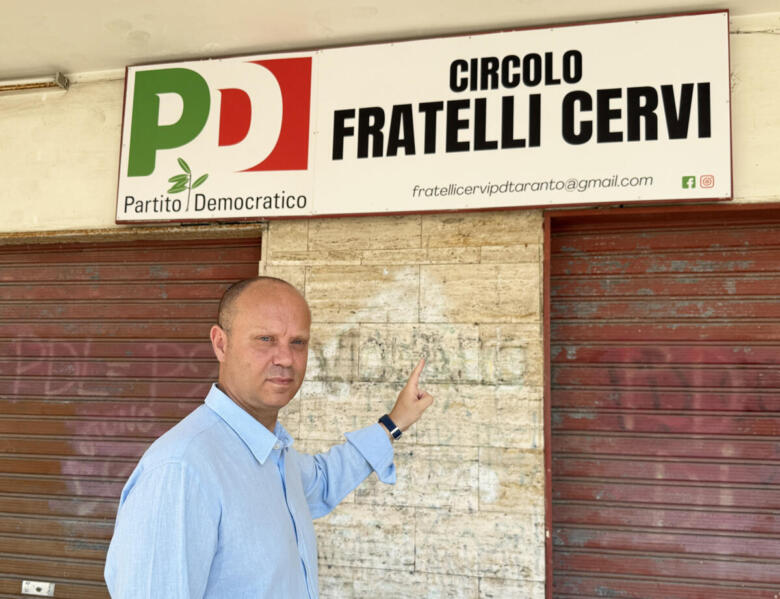 vietri circolo pd moroso