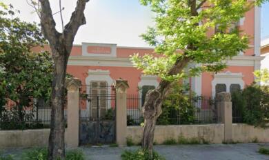 Villa Giordano a Santo Spirito, Leccese: «Non sarà demolita. Avviato iter per la dichiarazione di interesse culturale»
