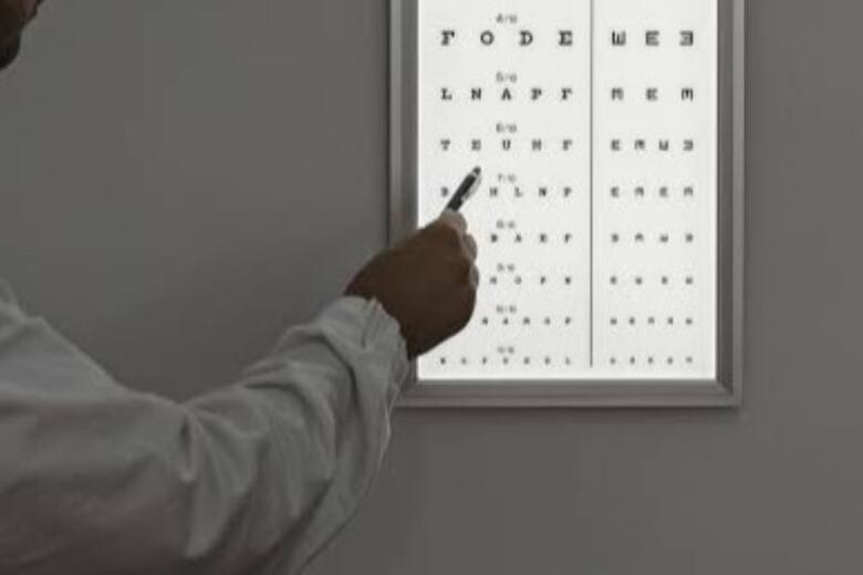visita oculistica