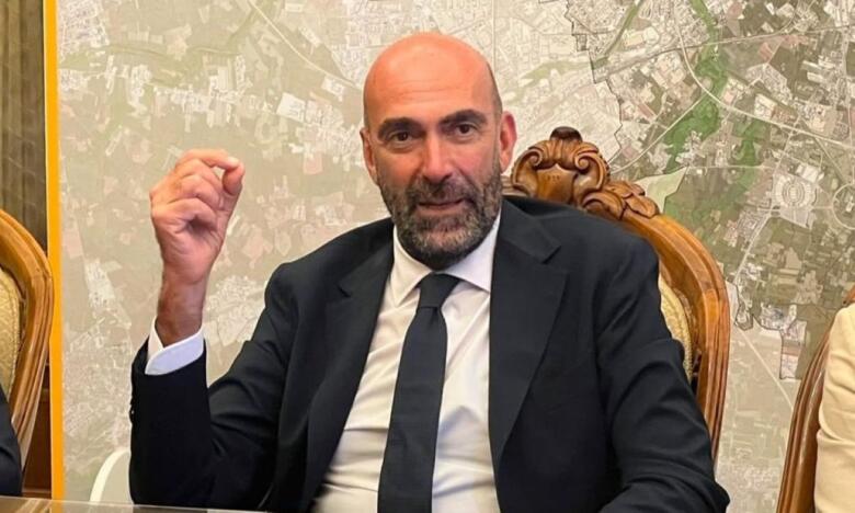 vito leccese
