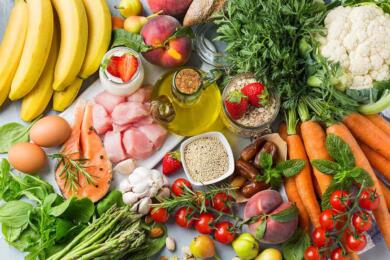 L’addio alla dieta mediterranea e il paradosso dell’obesità infantile in Italia