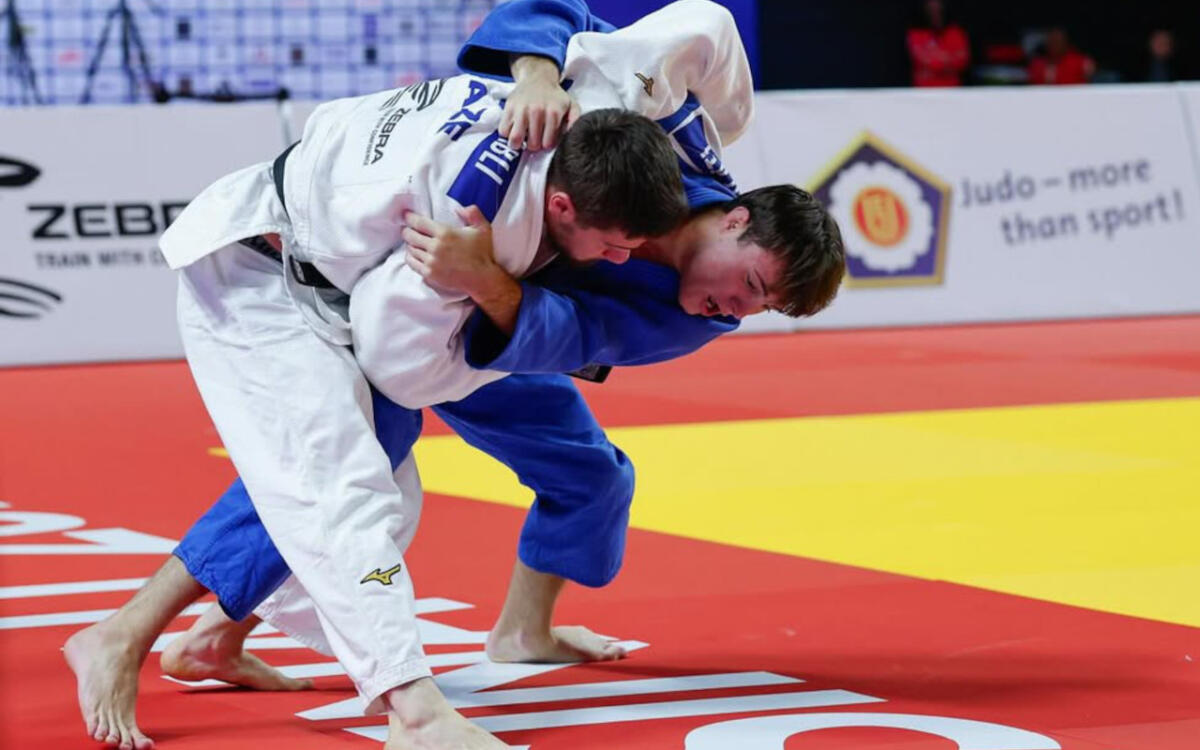 Taranto 2026, il judo azzurro trionfa nelle squadre miste: ottava medaglia d’oro Taranto 2026, il judo azzurro trionfa nelle squadre miste: ottava medaglia d’oro