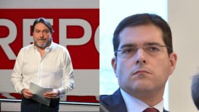 Scontro aperto tra Report e Il Tempo: querela dagli inviati sulle spese, Ranucci denuncia la fuga di notizie in Rai