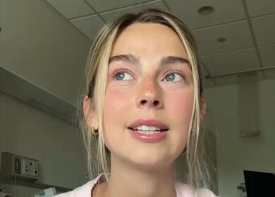 Morta a 26 anni l’influencer Sydney Towle, la giovane che raccontava in rete la sua battaglia contro il tumore