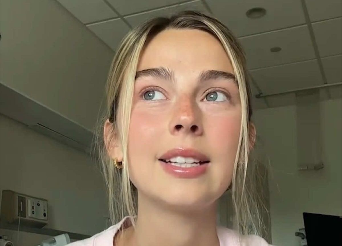 Morta a 26 anni l’influencer Sydney Towle, la giovane che raccontava in rete la sua battaglia contro il tumore Morta a 26 anni l’influencer Sydney Towle, la giovane che raccontava in rete la sua battaglia contro il tumore
