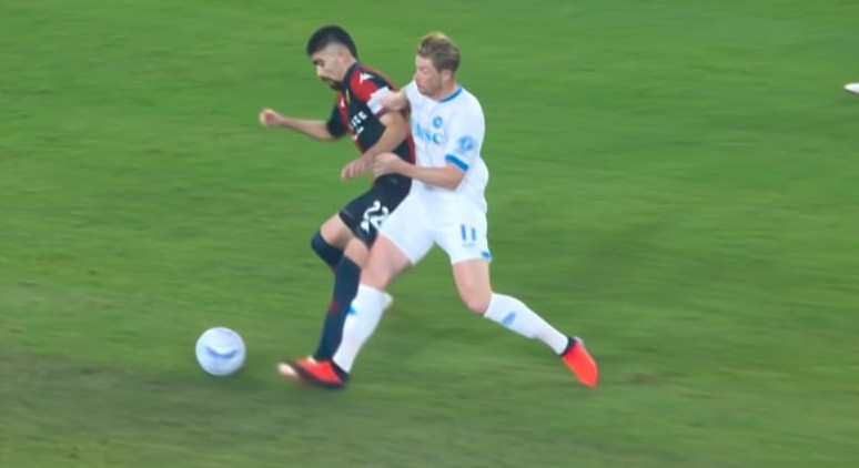 Serie A, le soluzioni a tutti gli episodi arbitrali della prima giornata: cosa dice il regolamento