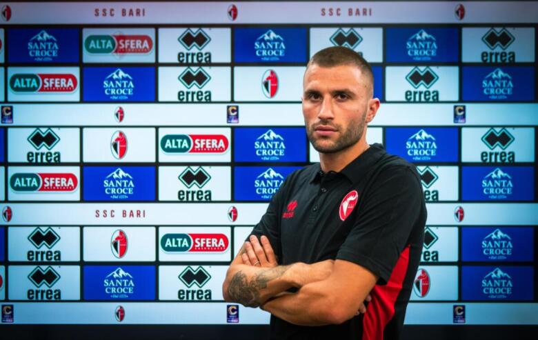 alessio tribuzzi