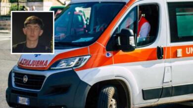 Francavilla Fontana, perde il controllo della moto: 19enne muore nel giorno del suo compleanno