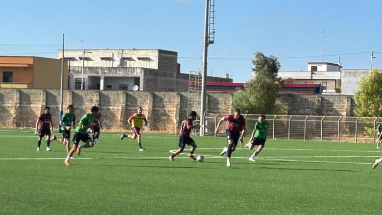 taranto calcio
