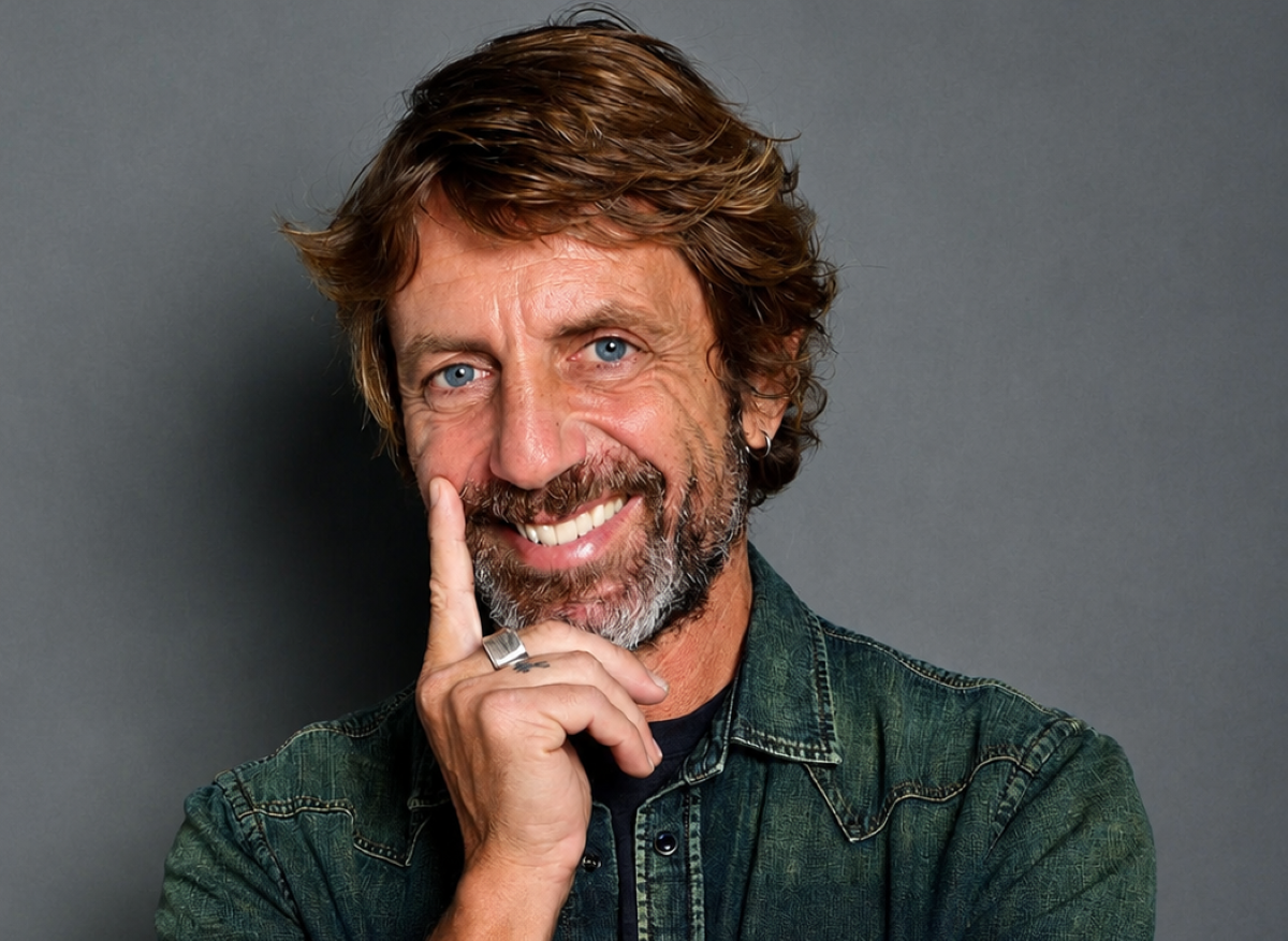 Trani, Angelo Mellone a Teatro d’Autore: «Il Sud non è più soltanto nostalgia» – L’INTERVISTA Trani, Angelo Mellone a Teatro d’Autore: «Il Sud non è più soltanto nostalgia» – L’INTERVISTA