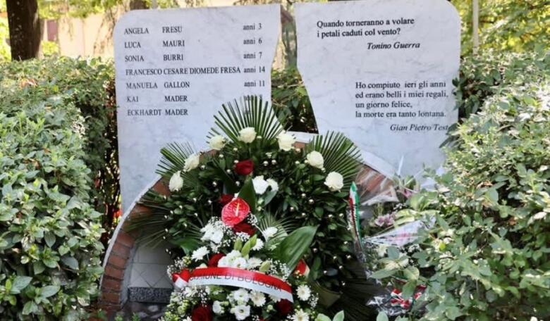 anniversario strage di bologna