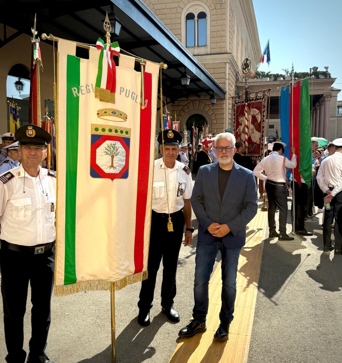 Strage di Bologna, tra le vittime anche sette baresi. Leccese: «Custodire la memoria e difendere la verità» – FOTO