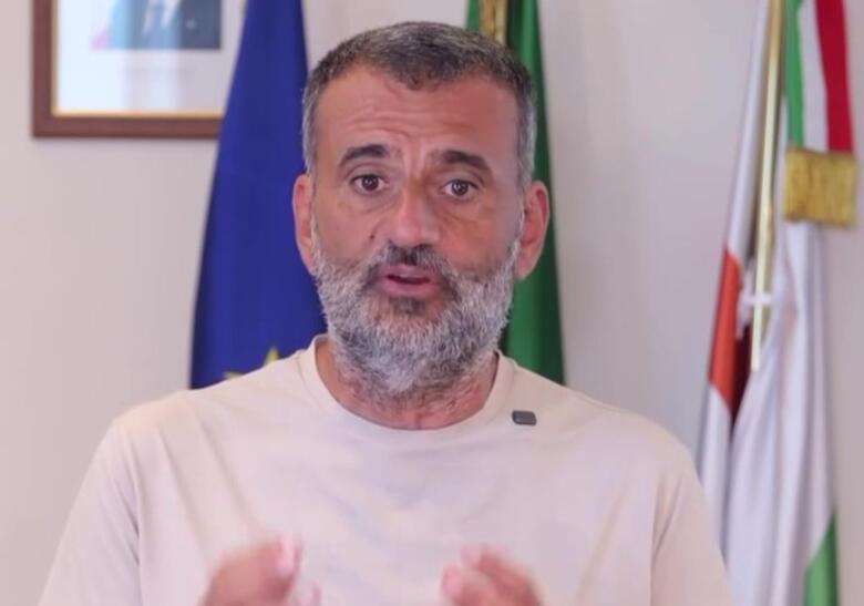 antonio decaro
