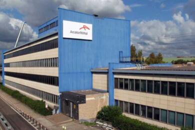 Ex Ilva, inchiesta per bancarotta fraudolenta: indagata Lucia Morselli, ex ad di ArcelorMittal
