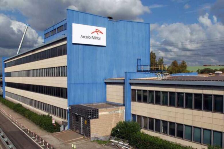 arcelor mittal