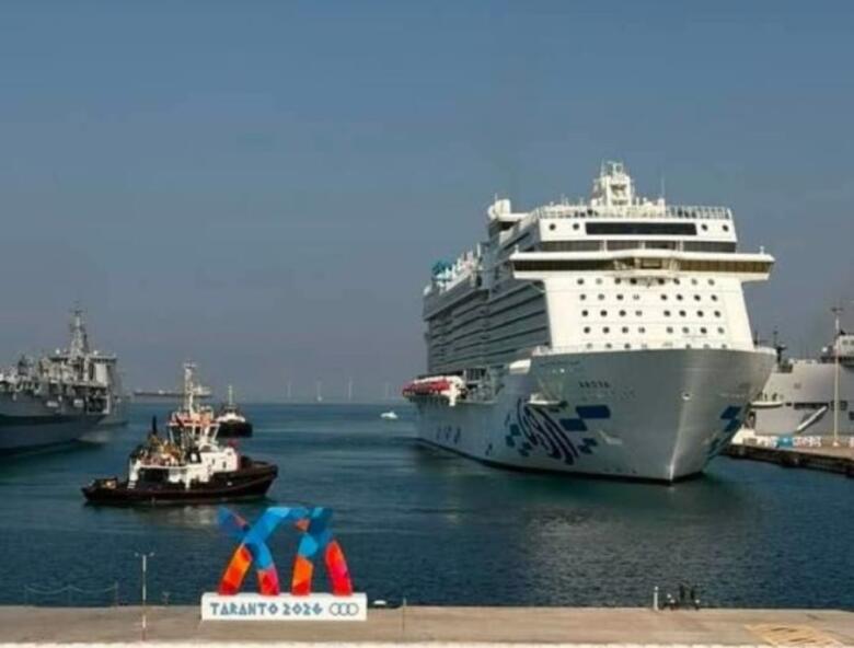 aroya giochi del mediterraneo