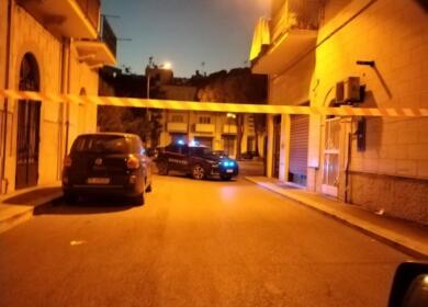 Trinitapoli, assalto con esplosivo alle Poste: ingenti danni ma la cassa è vuota