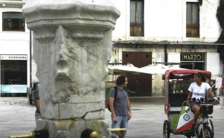 bari vecchia