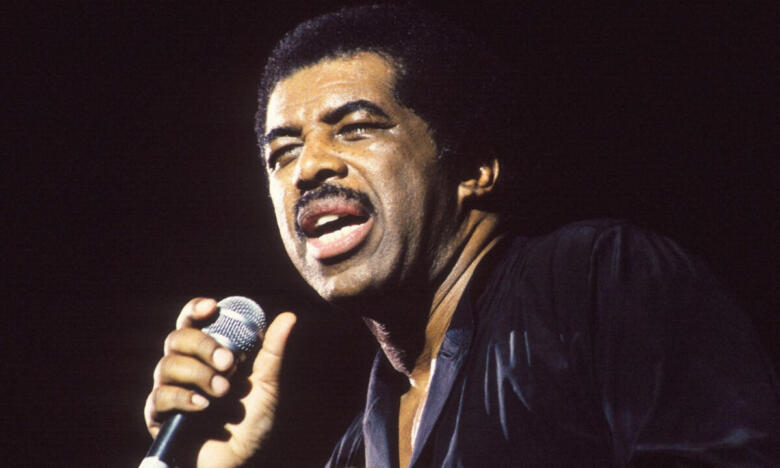 ben e. king