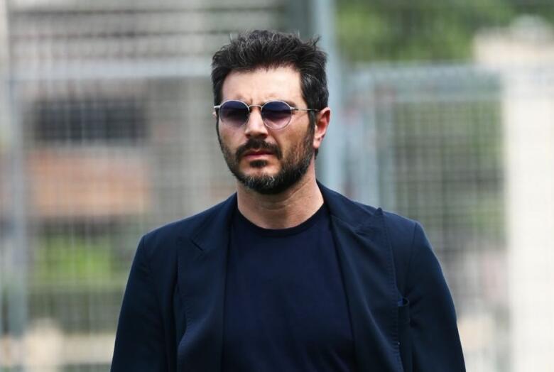 beppe camicia