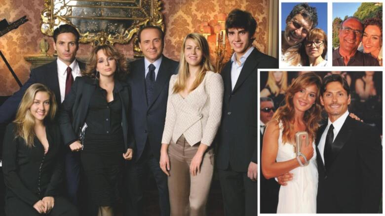 berlusconi