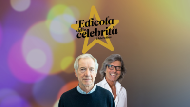 L’Edicola delle celebrità, Crans-Montana: la beffa dei locali da riaprire