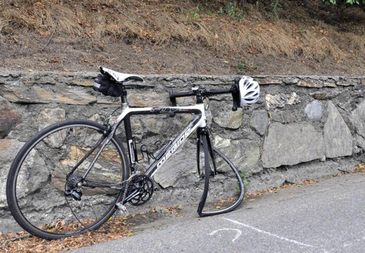 La gip di Ivrea conferma gli arresti domiciliari per l’uomo che ha investito i ciclisti più volte La gip di Ivrea conferma gli arresti domiciliari per l’uomo che ha investito i ciclisti più volte