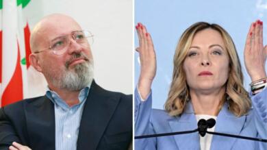 Bonaccini: «Vota a destra chi ha studiato meno». Meloni replica: «Morale da una sinistra che non impara» – VIDEO