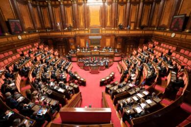 Manovra e nuova legge elettorale, la Lega è osservata speciale