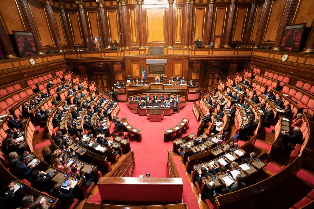 Manovra e nuova legge elettorale, la Lega è osservata speciale Manovra e nuova legge elettorale, la Lega è osservata speciale