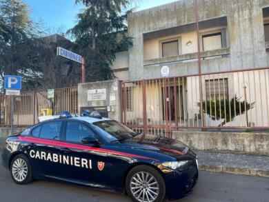 Castrignano del Capo, ricercato fa la spesa ma viene riconosciuto da carabiniere fuori servizio: arrestato