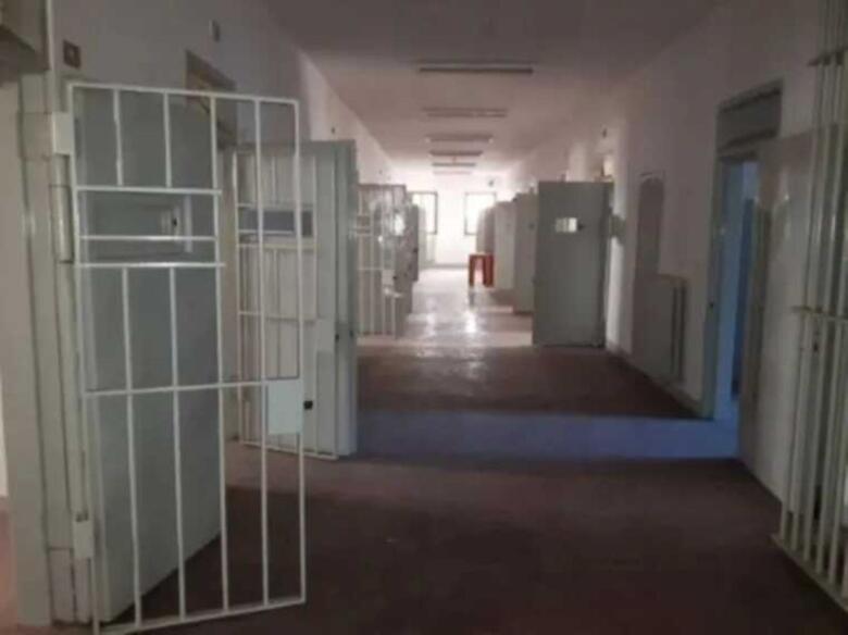 carcere minorile