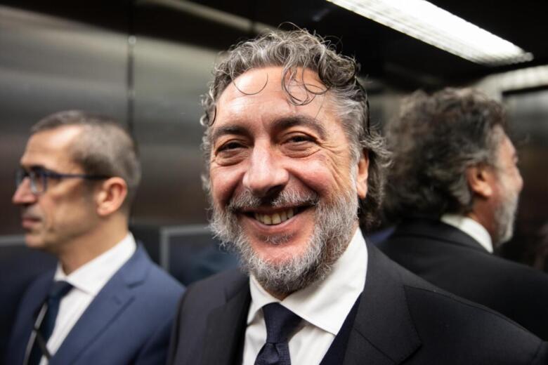 carlo cimbri