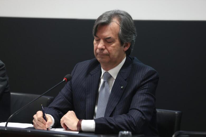 carlo messina