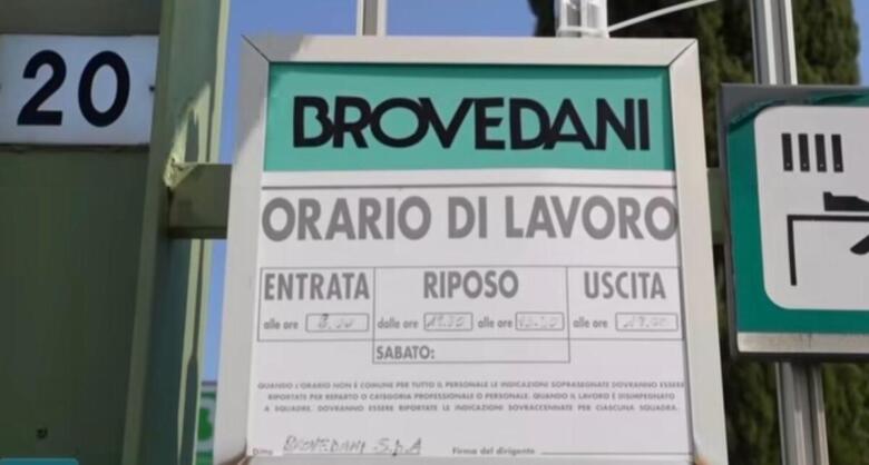 brovedani