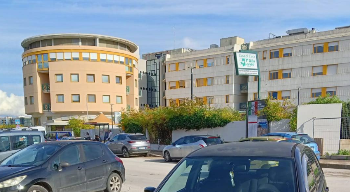 Infarto durante la crociera: turista inglese operato a Taranto con un triplo bypass e salvato Infarto durante la crociera: turista inglese operato a Taranto con un triplo bypass e salvato