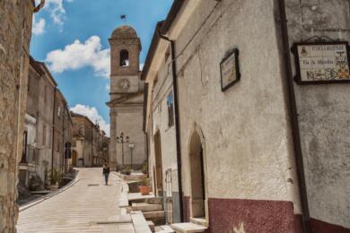 Celle di San Vito, i 144 abitanti del comune più piccolo della Puglia conquistano web e turisti
