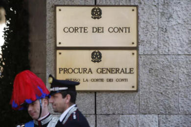 Riforma della Corte dei Conti, per i magistrati è «pericolosa»