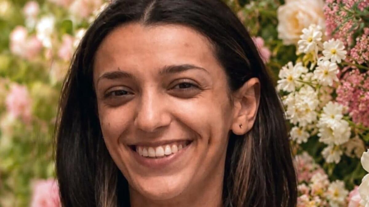 Spinta dal terrazzo dopo il litigio: fermato il compagno di Dafne Rebaudo Spinta dal terrazzo dopo il litigio: fermato il compagno di Dafne Rebaudo