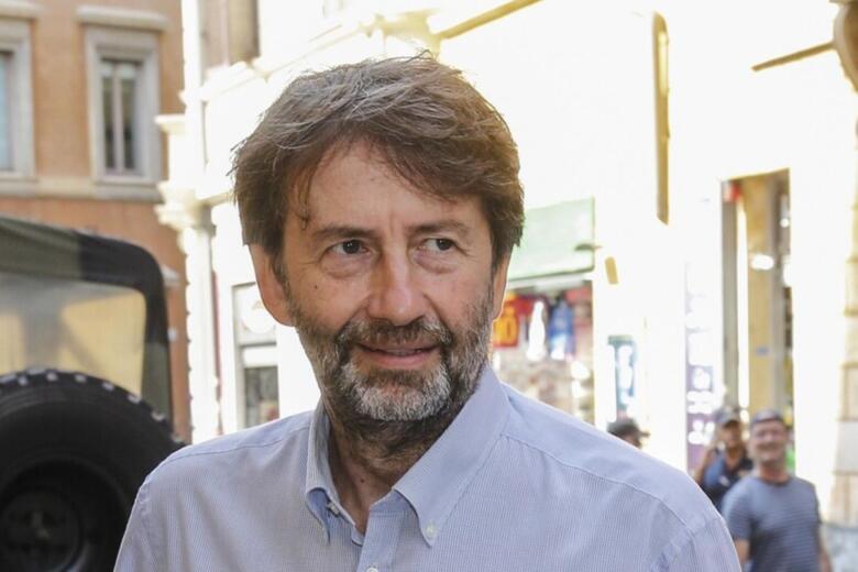 dario franceschini