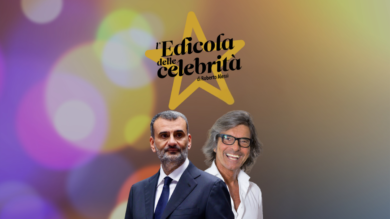 L’Edicola delle celebrità: «Presidente, perché vuoi tenere aperto il mostro Ilva»