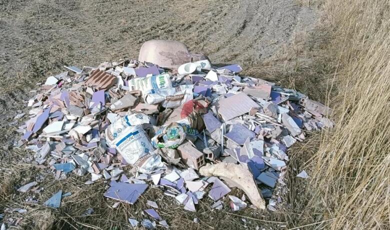 discarica foggia