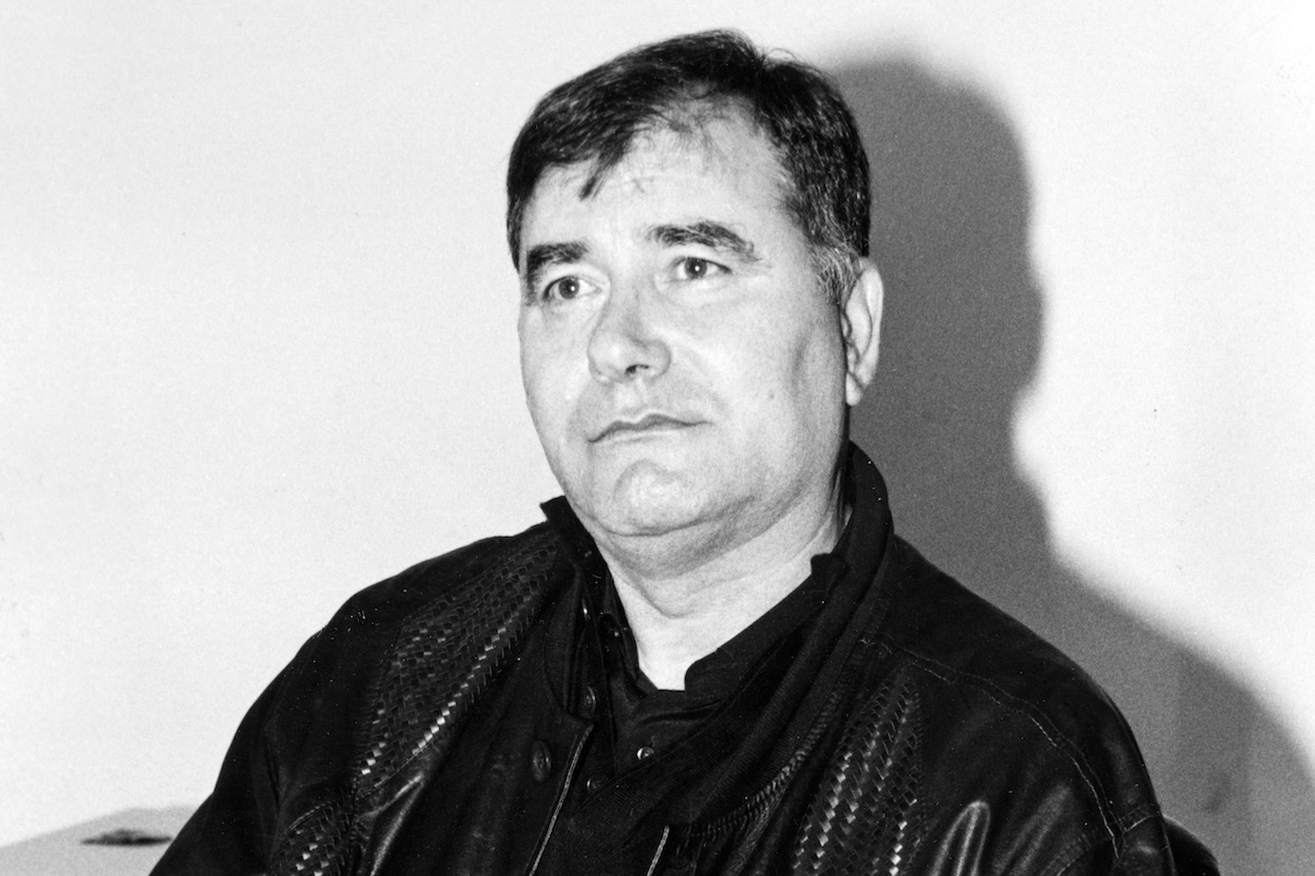 Addio a Domenico Papalia: si spegne a 81 anni storico boss della N’drangheta Addio a Domenico Papalia: si spegne a 81 anni storico boss della N’drangheta
