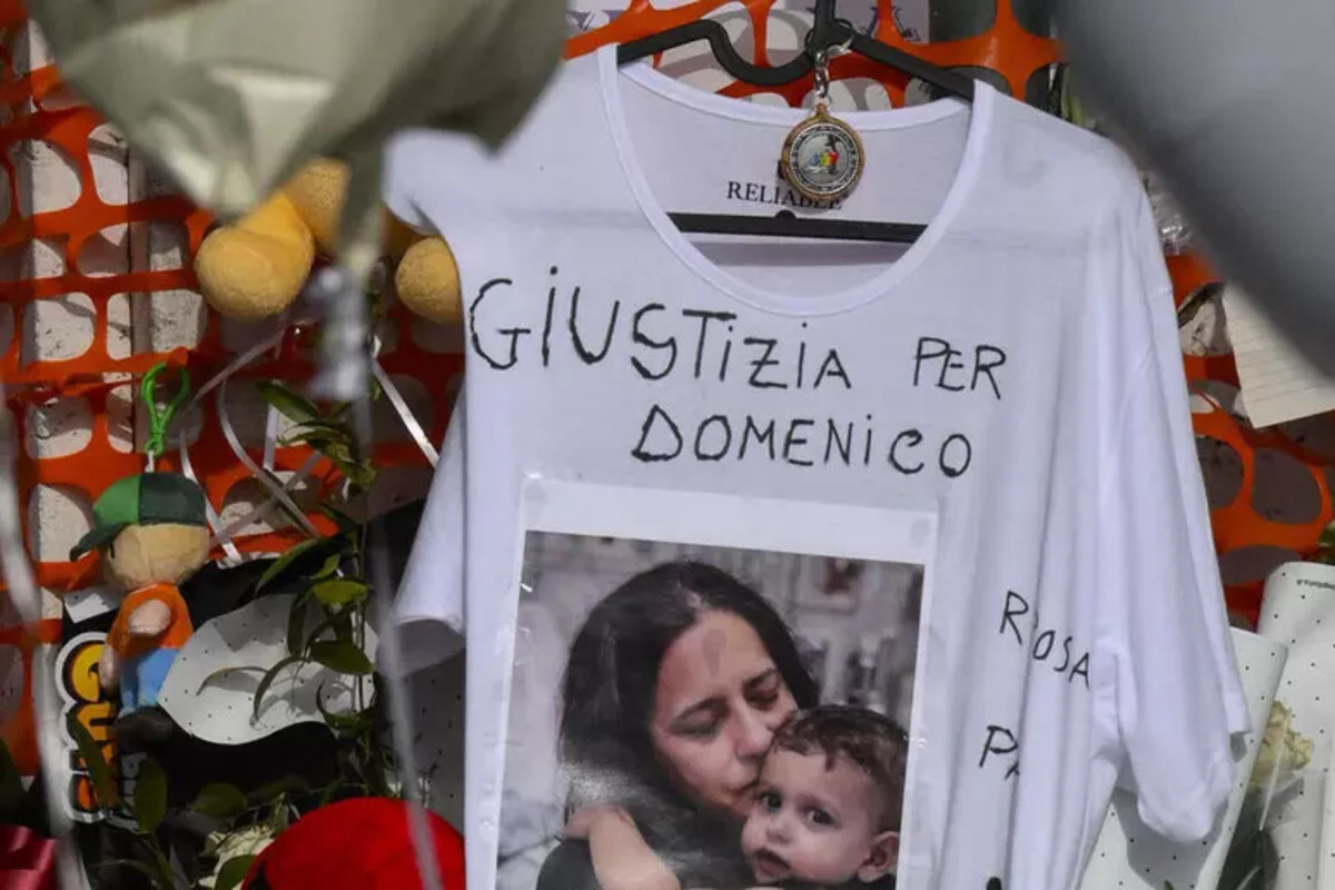 Il caso del piccolo Domenico morto dopo il trapianto di cuore: accordo per il risarcimento alla famiglia Il caso del piccolo Domenico morto dopo il trapianto di cuore: accordo per il risarcimento alla famiglia